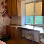 159 проспект добровольского большая 3-х комнатная в одессе Apartman Odessza