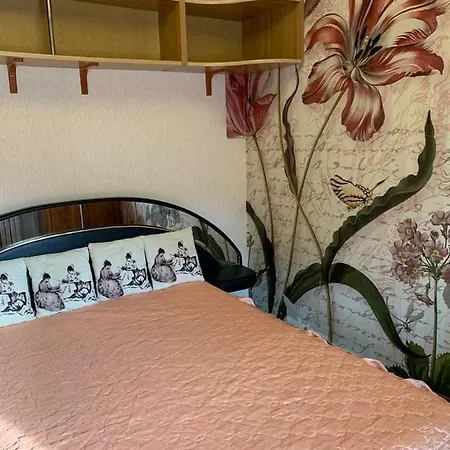 Appartement 159 проспект добровольского большая 3-х комнатная в одессе