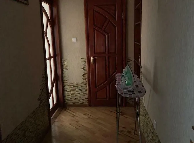 Appartement 159 проспект добровольского большая 3-х комнатная в одессе Odessa