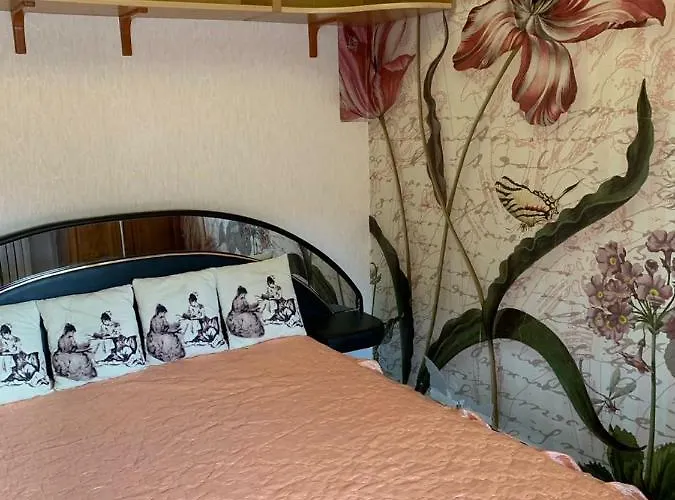 Appartement 159 проспект добровольского большая 3-х комнатная в одессе