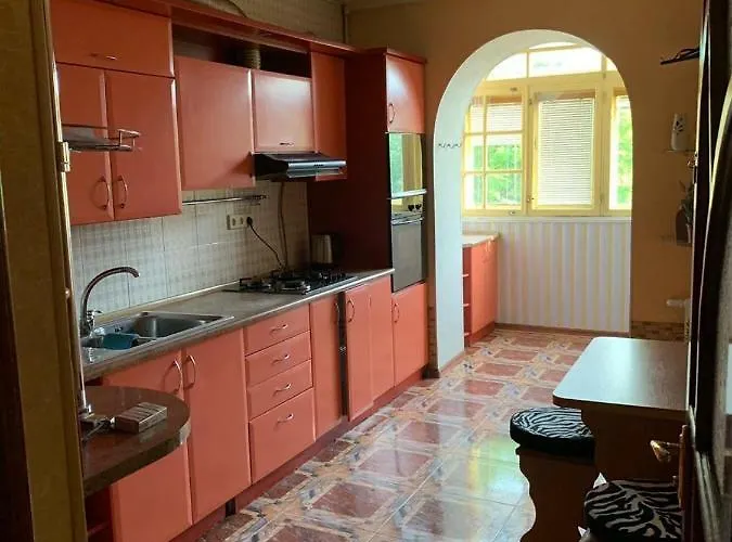 Appartement 159 проспект добровольского большая 3-х комнатная в одессе