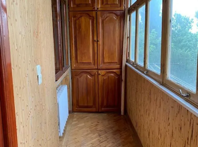 Appartement 159 проспект добровольского большая 3-х комнатная в одессе