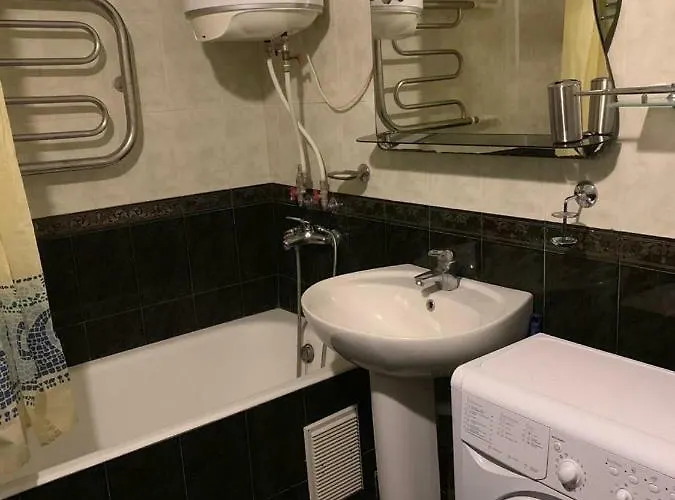 159 проспект добровольского большая 3-х комнатная в одессе Appartement *