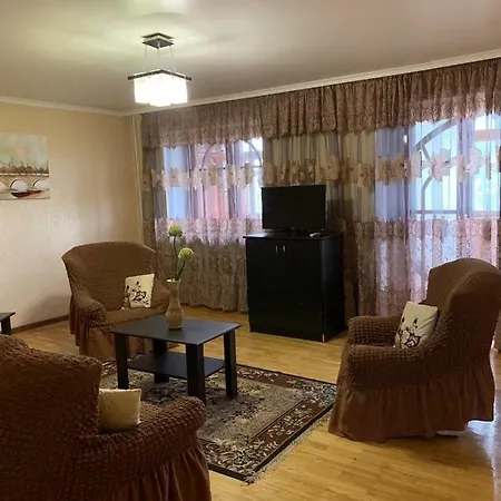 Apartment 159 проспект добровольского большая 3-х комнатная в одессе *