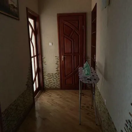 Apartment 159 проспект добровольского большая 3-х комнатная в одессе Odesa