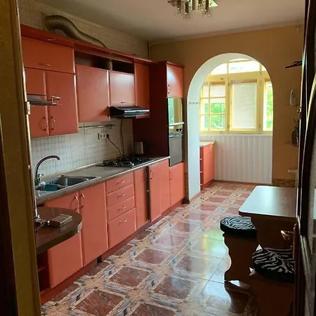 Apartment 159 проспект добровольского большая 3-х комнатная в одессе