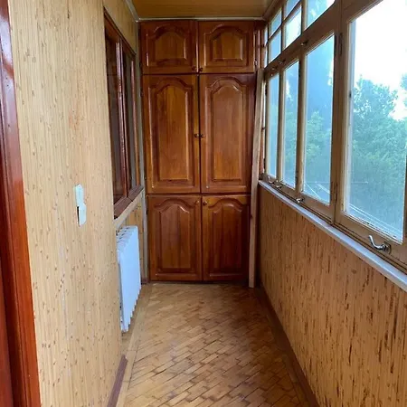 Apartment 159 проспект добровольского большая 3-х комнатная в одессе