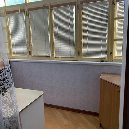 большая 3-х комнатная на пр добровольского 159 Одеса