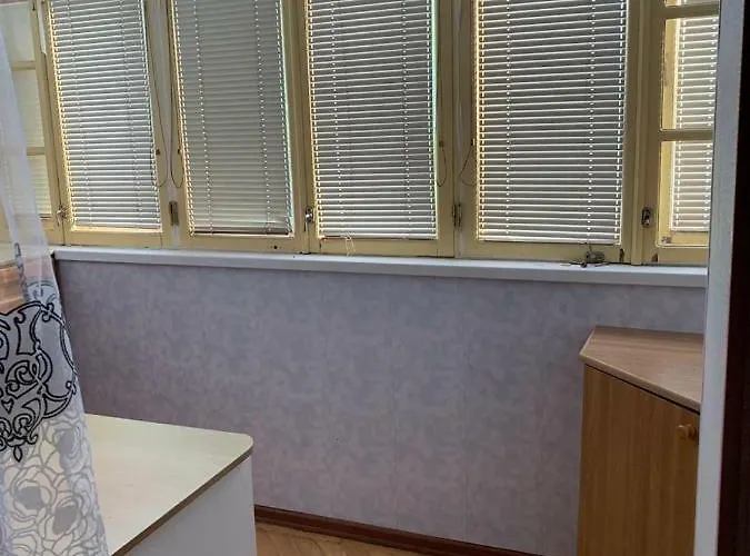 большая 3-х комнатная на пр добровольского 159 Одеса